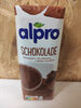 Chocolate flavour soya - Produkt