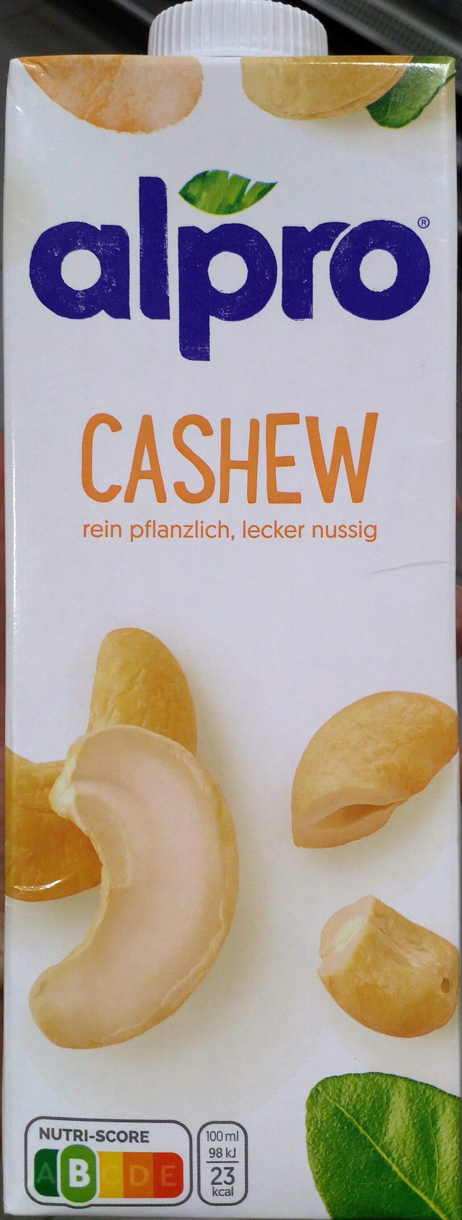 Cashew - Prodotto - de