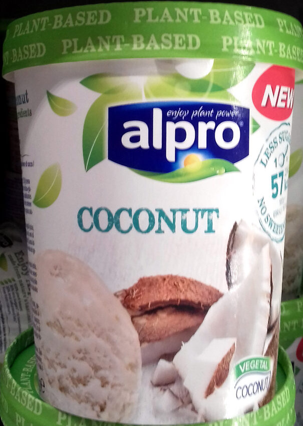 Coconut - Product - es
