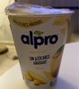 Alpro yogur mango - Producto