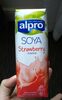 Soya Strawberry - Product