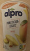 alpro ohne Zuckerzusatz Mango - Producte