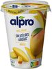 Alpro Mango (meer fruit) - Producto