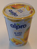 Alpro Mango (meer fruit) - Tuote