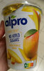 Alpro Mango (meer fruit) - Product