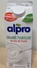 Alpro Yaourt Bio sans sucres ajoutés - Produkt