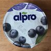 Соев продукт Алпро с боровинки - Produkt