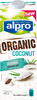Bio coconut Original - Produkt