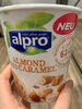 Almond Salted Caramel - Produkt