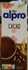 Cacao oat - Produkt