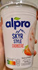 Alpro Skyr style High Protein Fresa - Produkt