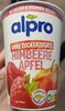 Himbeere Apfel ohne Zuckerzusatz - Produkt