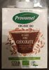 Dessert soya chocolat - Product