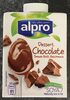 Alpro dessert chocolat - Product