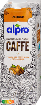 Alpro caffé - Produkt - fr