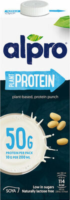Protéines végétales - Product