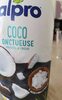 Coco Onctueuse - Produit