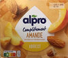 Completement amande - Producto