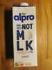 Not Milk 3,5% Fett - Sản phẩm