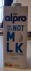 Not Milk 1.8% - Produit