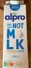 Not Milk - Prodotto