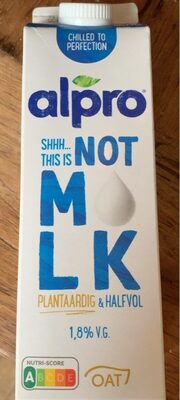 Not Milk - Product