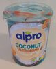 Coconut Salted Caramel - Produkt