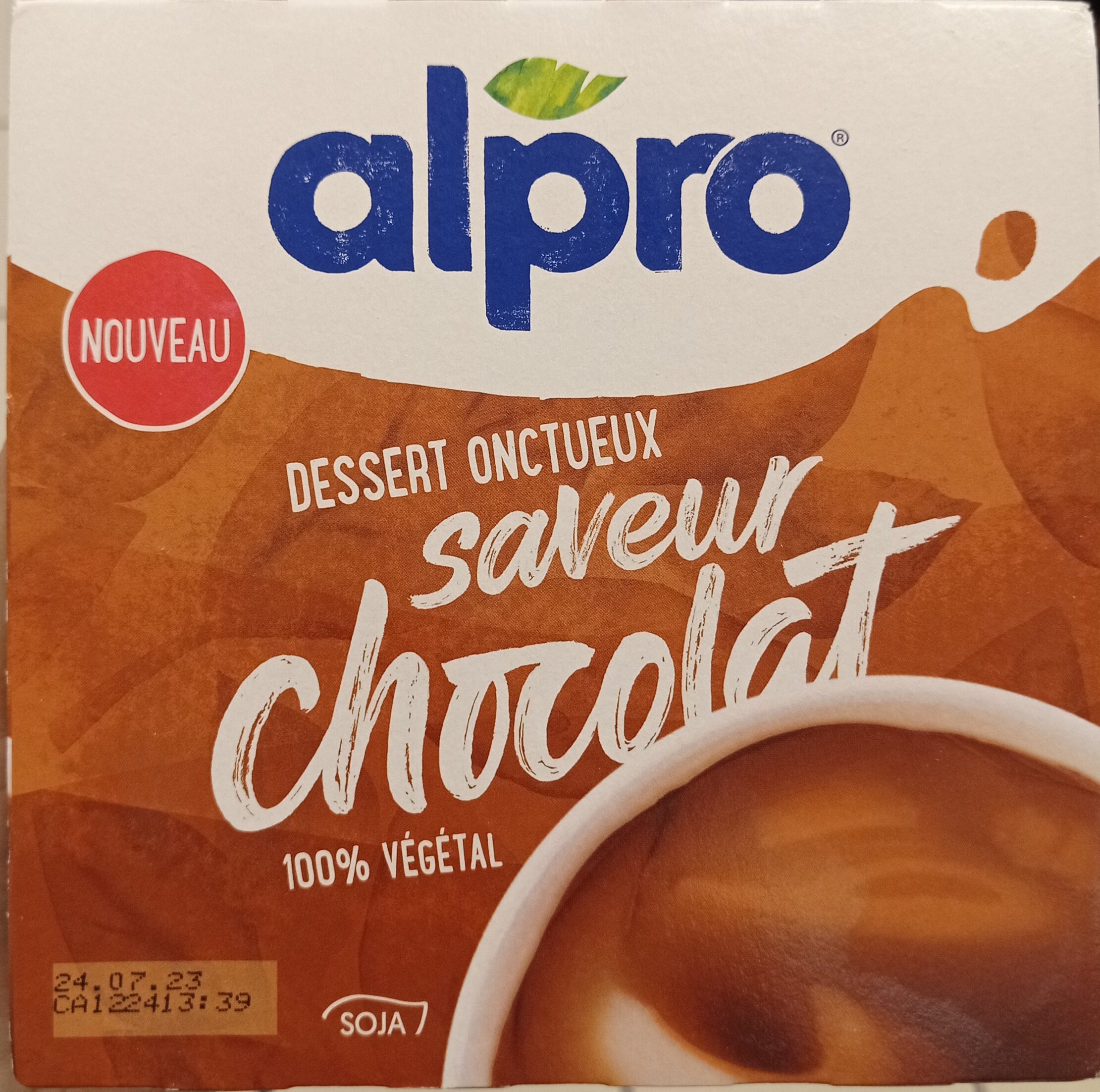Alpro - Product - fr