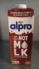 Not Milk Schoko - Produkt