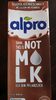 Not Milk Drink - Kakao - Produkt