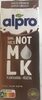 Not Milk - saveur chocolat - Produit