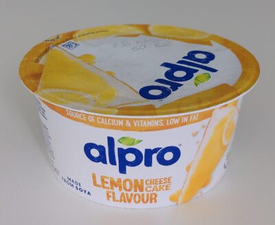 Lemon Cheesecake Flavour - Tuote