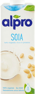 Soia - Produit - it