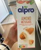 Almond no sugars roasted - Produit
