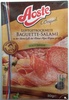 Luftgetrocknete Baguette-Salami hauchfein - Product