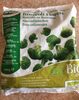 Broccoli Congelat Bio 600G Ardo - Produkt