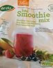 Red smoothie - Product