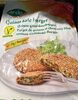Quinoa kale burger - Product