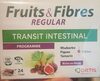 Fruits et fibres Regular - Product