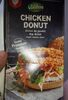 Chicken donut - Product