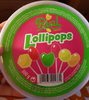 Lollipops - نتاج