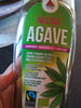 Amber Nectar Agave - Sirop D'agave Bio Et équitable - Product