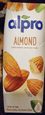 Almond - Produkt - pt