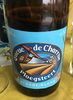 Queue De Charrue Biere Blonde 6,6d 75cl - Product