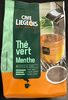 The Vert Menthe - Product