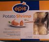 potato shrimp - Product