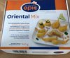 Oriental Mix (50 Pièces) - Product