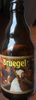 Bruegel Amber Ale - Produkt