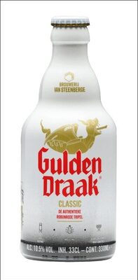 Gulden Draak Classic - Produkt