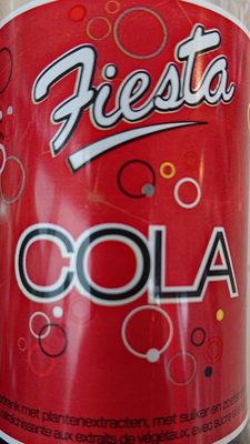 Cola - نتاج - fr